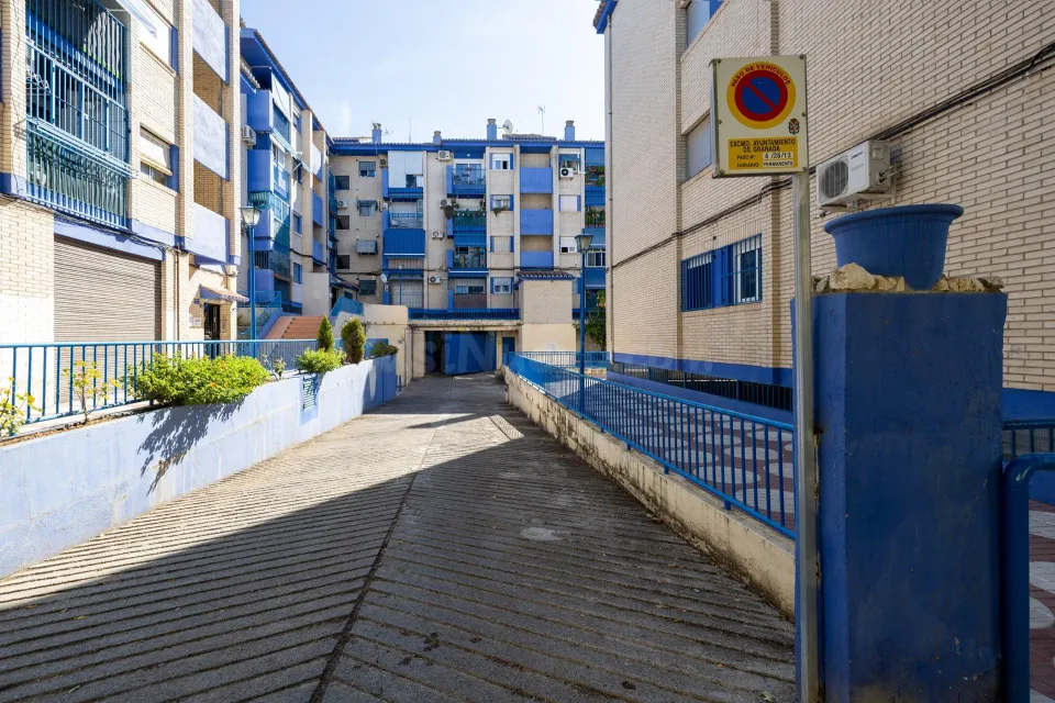 Piso 3 habitaciones 82m² en venta - Parque nueva granada