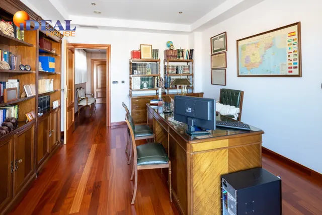 A la venta Chalet de lujo en Granada — 49