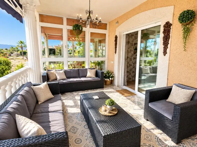 Chalet 4 habitaciones 265m² en venta - Comunidad valenciana — 15
