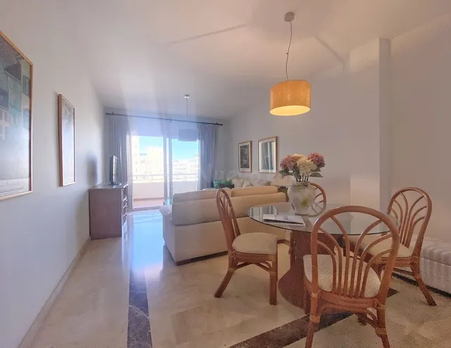 Apartamento 2 habitaciones 94m² en venta - Marbella — 5