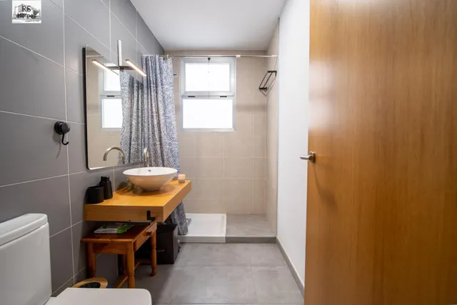 Piso 3 habitaciones 81m² en venta - Les casetes 11 — 7