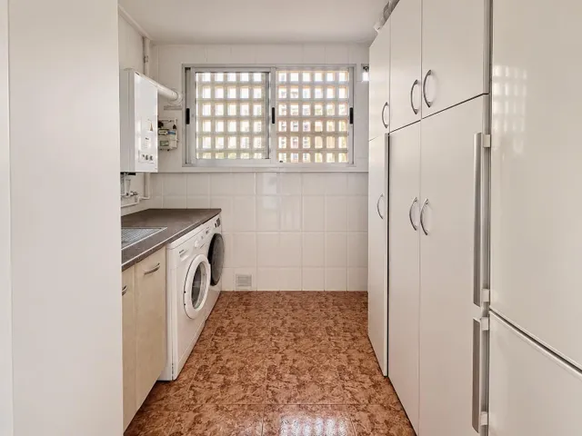 Piso con terraza en el centro de Majadahonda — 10