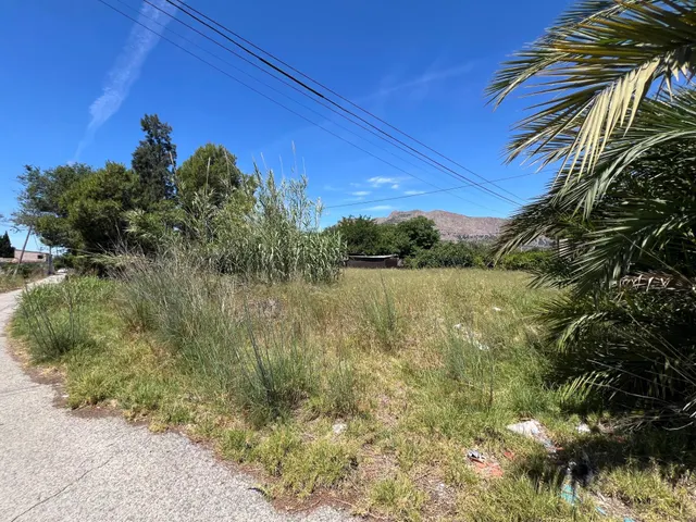 PARCELA URBANA EN ORIHUELA — 8