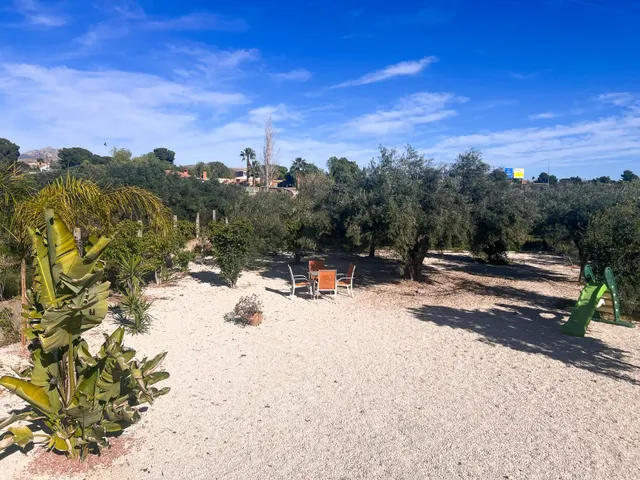 Casa de Pueblo 6 habitaciones 341m² en venta - Costa blanca — 11
