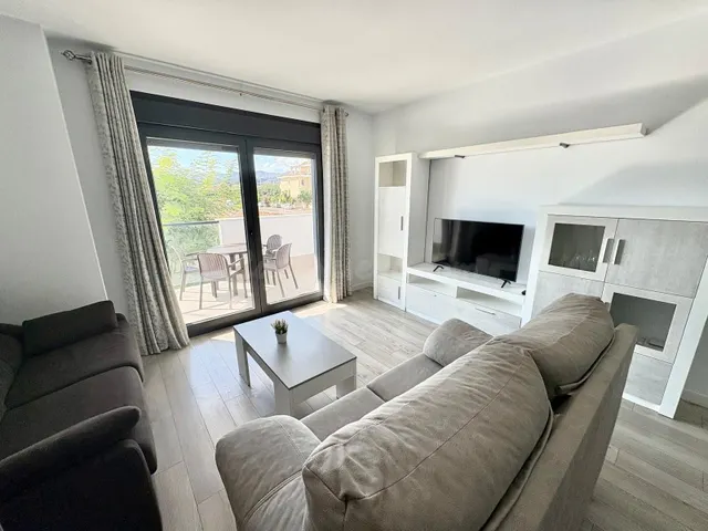 Precioso apartamento frente al mar disponible desde el 1 de  - foto 5
