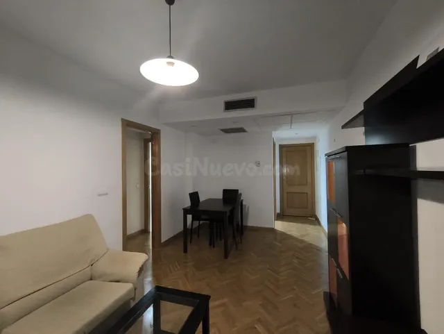 Acogedor piso en el corazón de Ocaña - Ideal para inversores - foto 3
