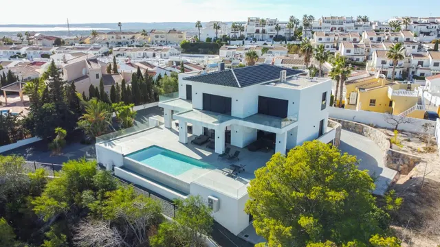 Villa 6 habitaciones 497m² en venta - Ciudad Quesada