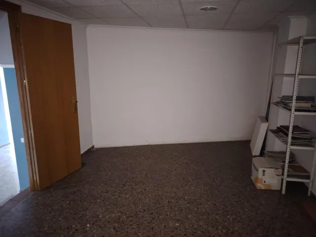 Local comercial en perfecto estado para desarrollar actividad — 20