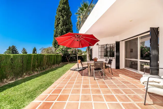 Chalet 3 habitaciones 230m² en venta - Riviera del sol — 39