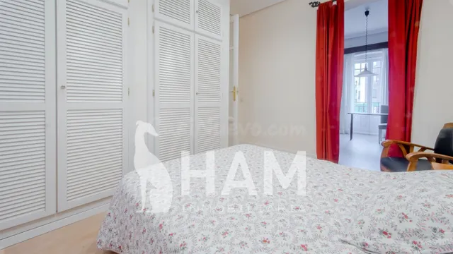 Piso 3 habitaciones 200m² en venta - Barrio de Salamanca - foto 5
