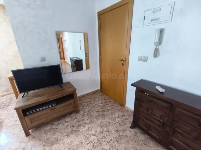 Apartamento Luminoso en Gandía Playa - Ideal para Estudiante - foto 5
