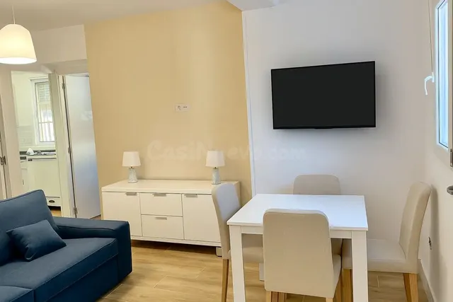 Planta baja 3 habitaciones 110m² en venta - Myramar — 4