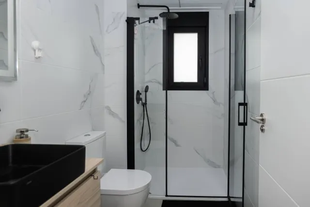 Ático 2 habitaciones 70m² en venta - Zona Pueblo — 26