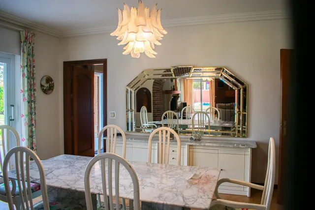 Villa 3 habitaciones 400m² en venta - Zona Galúa-Calnegre — 25
