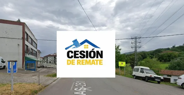 VENTA EN CONDICIONES ESPECIALES - MODALIDAD CESIÓN DE REMATE