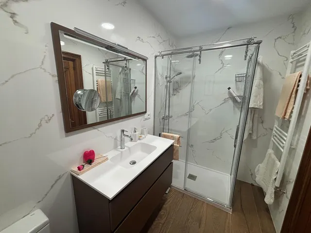 Piso 4 habitaciones 256m² en alquiler - Reconquista — 16
