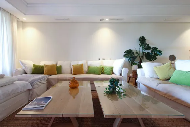 Apartamento 4 habitaciones 186m² en venta - Marbella — 10