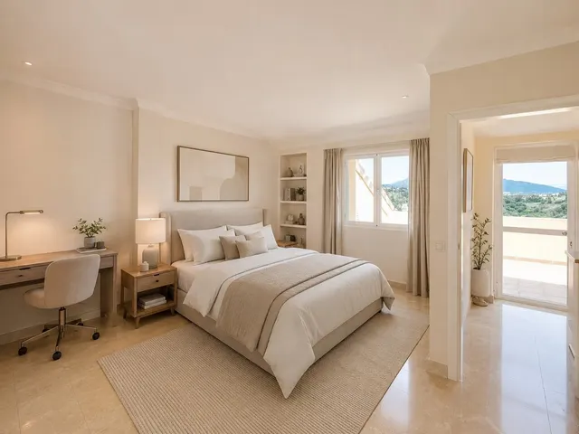 Ático Dúplex 3 habitaciones 160m² en venta - Costa Del Sol — 27