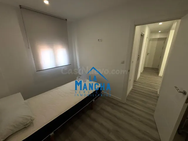 *145.000€* INMOBILIARIA LA MANCHA VENDE PISO REFORMADO EN ZO - foto 5