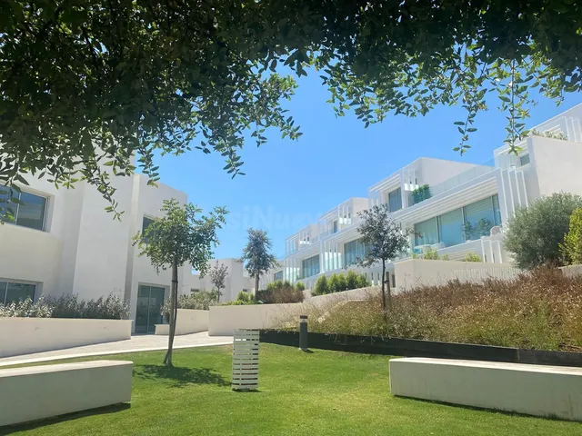 Adosado 3 habitaciones 218m² en venta - Sotogrande - Alto - foto 3