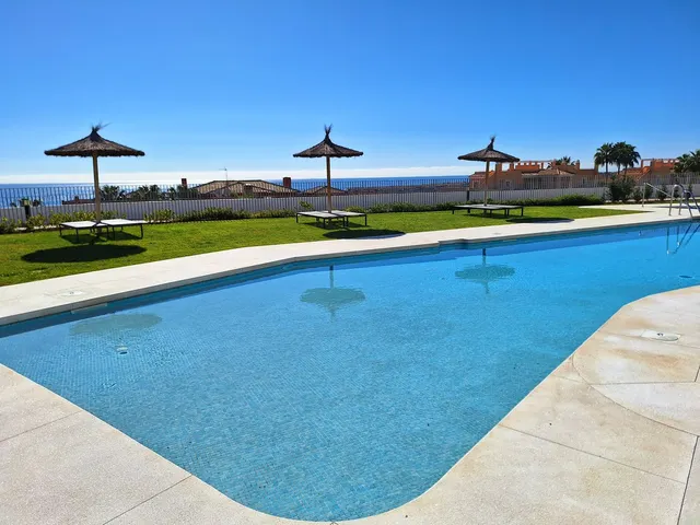 Apartamento 3 habitaciones 132m² en venta - Costa Del Sol — 24