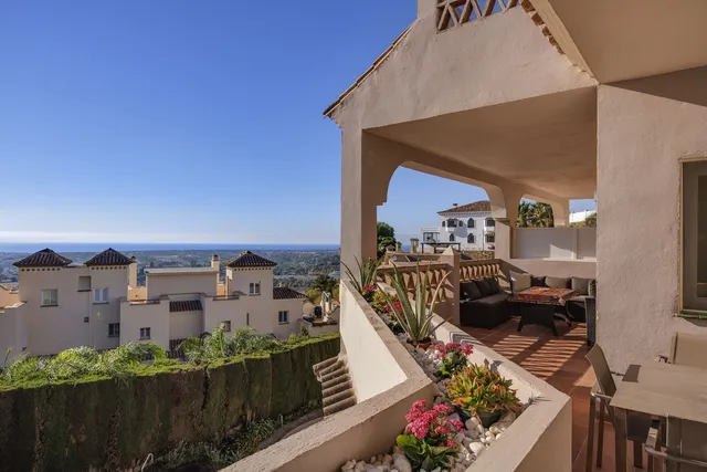 Apartamento 3 habitaciones 171m² en venta - El Madroñal — 13