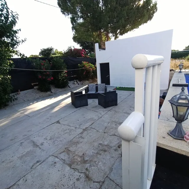 Villa 3 habitaciones en venta - Cañadas de San Pedro — 41