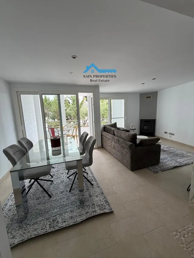 Exclusivo apartamento reformado con vistas al mar y acceso directo a la playa en Cap Negret, Altea — 9