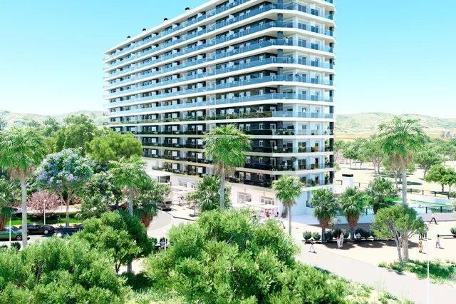 ¡¡ ÚLTIMAS VIVIENDAS!! PROMOCIÓN EDIFICIO AMANECER - foto 3