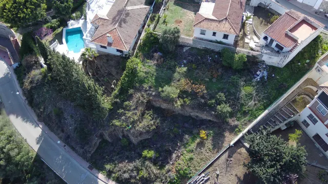 Terreno en venta en Torreblanca