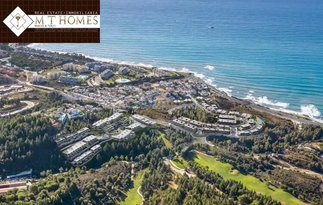 CASA PAREADA PARA ENTRAR A VIVIR - VISTAS PANORÁMICAS AL MAR - foto 3