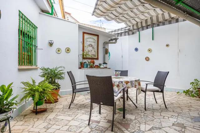 venta de casa adosada en Valencina de la Concepción (Sevilla) — 19