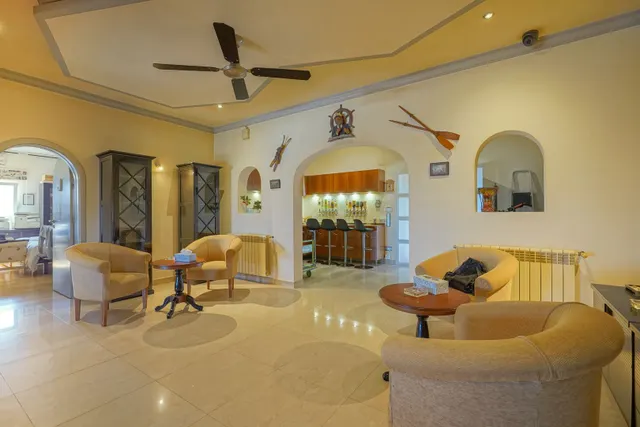 Villa 3 habitaciones 529m² en venta - Cucarres — 20