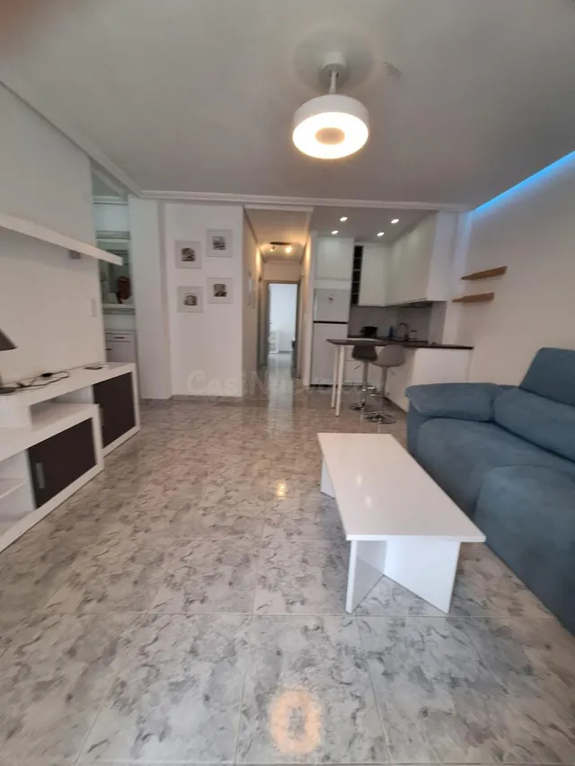 Apartamento 2 habitaciones 60m² en venta - Estacion de autobuses — 3