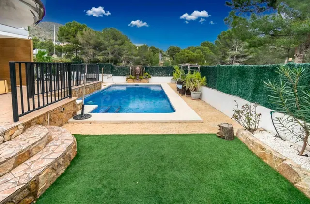 Villa 3 habitaciones 180m² en venta - Sierra cortina — 5