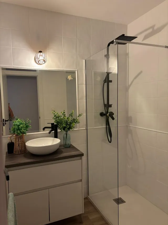 Apartamento 2 habitaciones 180m² en venta - Centro urbano 2 — 8