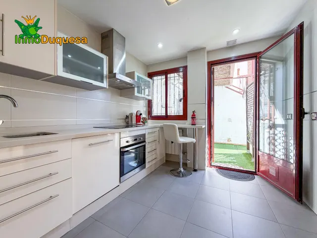 Casa Pareada en Granada capital (Lancha del Genil) — 24