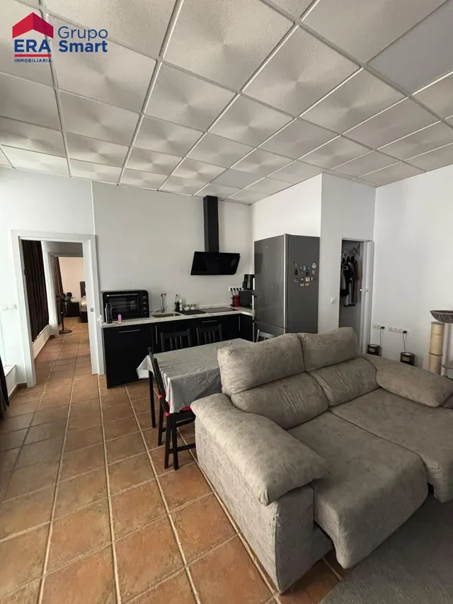 ¡TU PRÓXIMO PROYECTO EMPIEZA AQUÍ! 75 M2 Y DOS DORMITORIOS E - foto 4