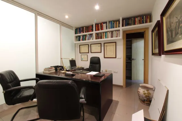 PISO EN VENTA EN CENTRO RAMBLA ALICANTE — 13