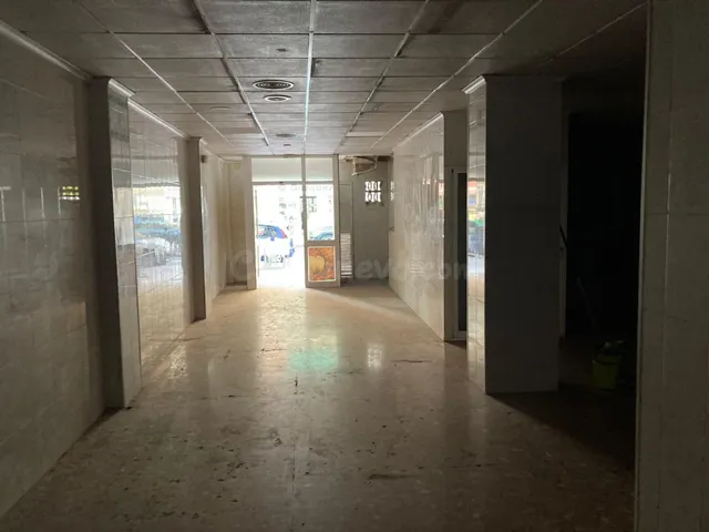 Tu negocia aqui triunfara — 3