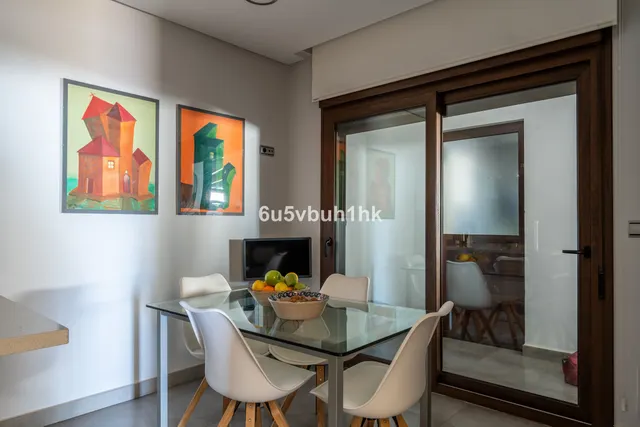 Adosado 6 habitaciones 381m² en venta - Costa del Sol — 19