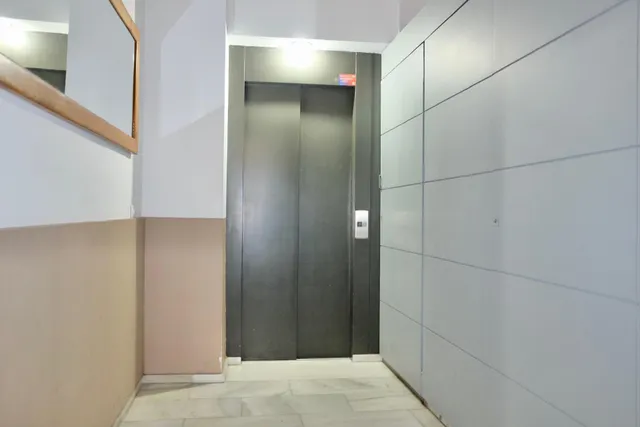Moderno piso reformado en venta situado en pleno corazón de l'Eixample — 37