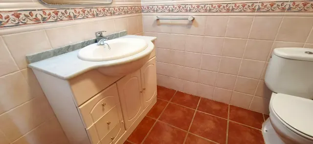 Espectacular Adosado de Lujo en la Sierra Helada, Benidorm - €533,000 — 19