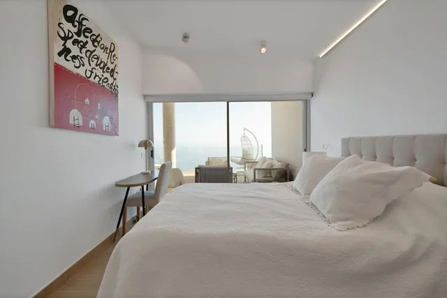 Ático 3 habitaciones 118m² en venta - Centro — 10