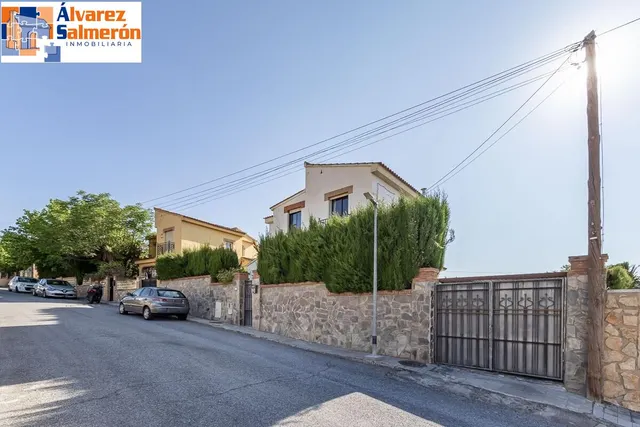 Fantastica casa en gojar — 48