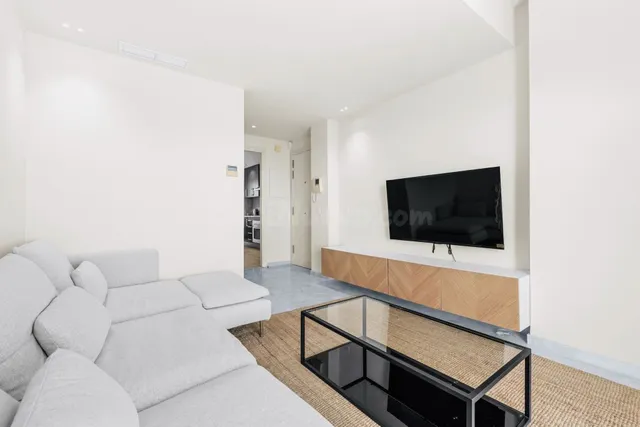 Apartamento en Venta en Valle Romano Málaga — 12