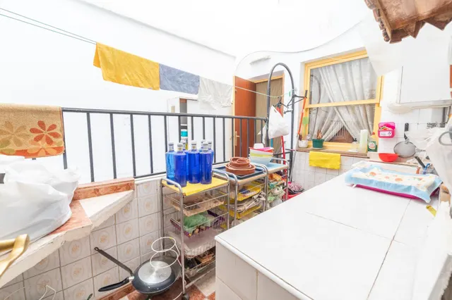 Casa junto a Paseo — 14