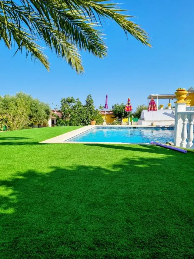 Casa de Pueblo 6 habitaciones 341m² en venta - Costa blanca — 3