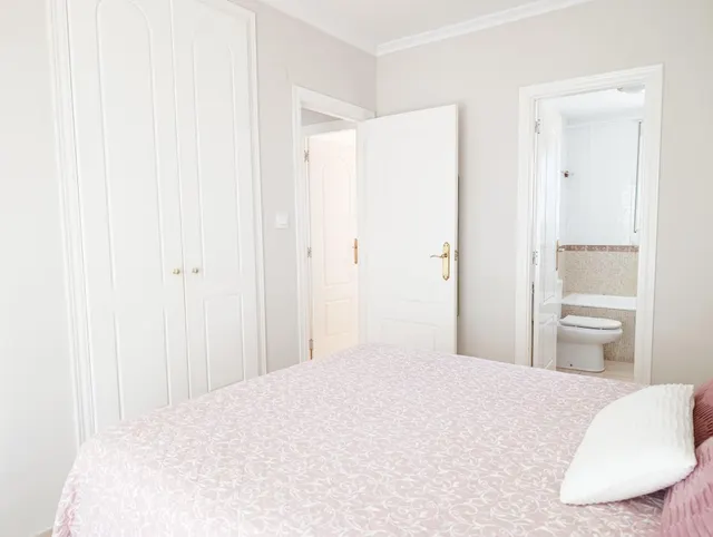 Apartamento en alquiler de temporada de invierno — 15