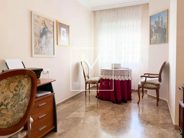PISO EN VENTA EN EL CENTRO DE ALBACETE — 14